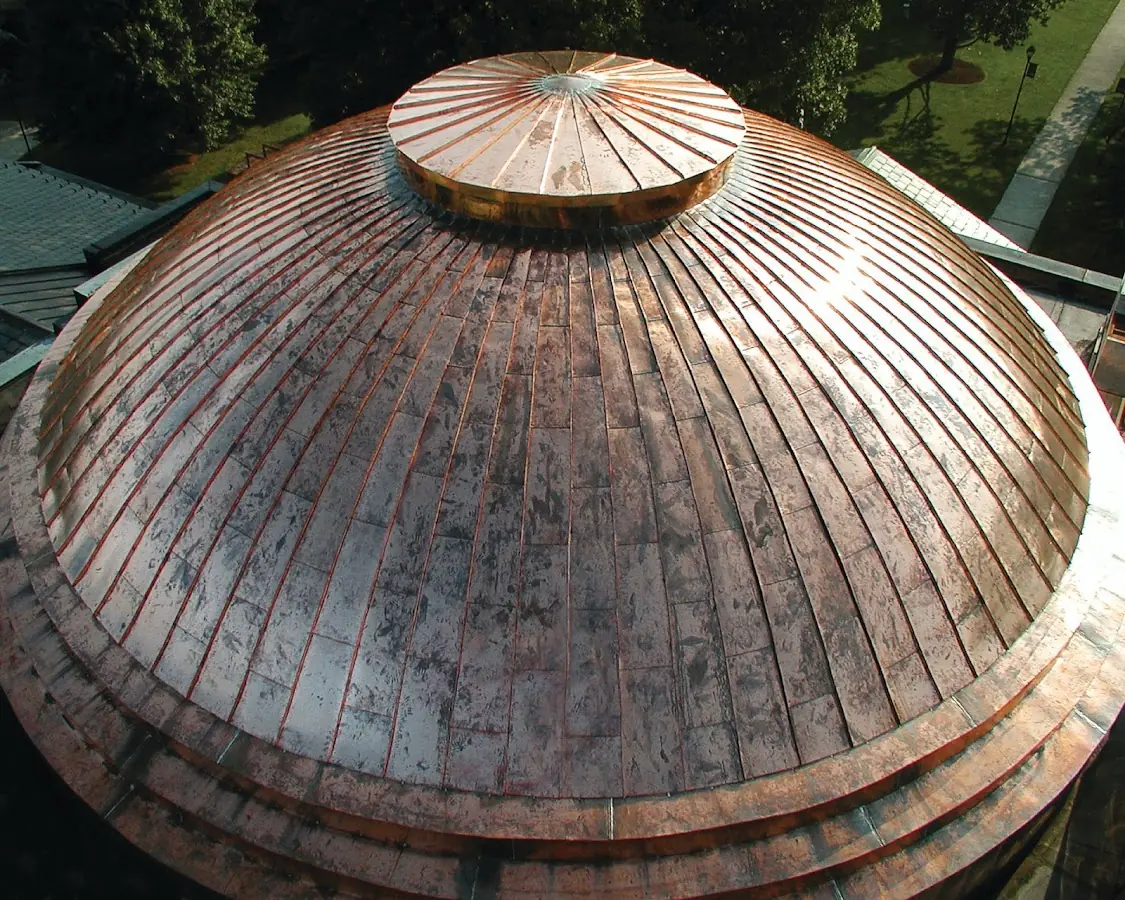 Craftsman Roofing crew installing a new roof in Howey In The Hills